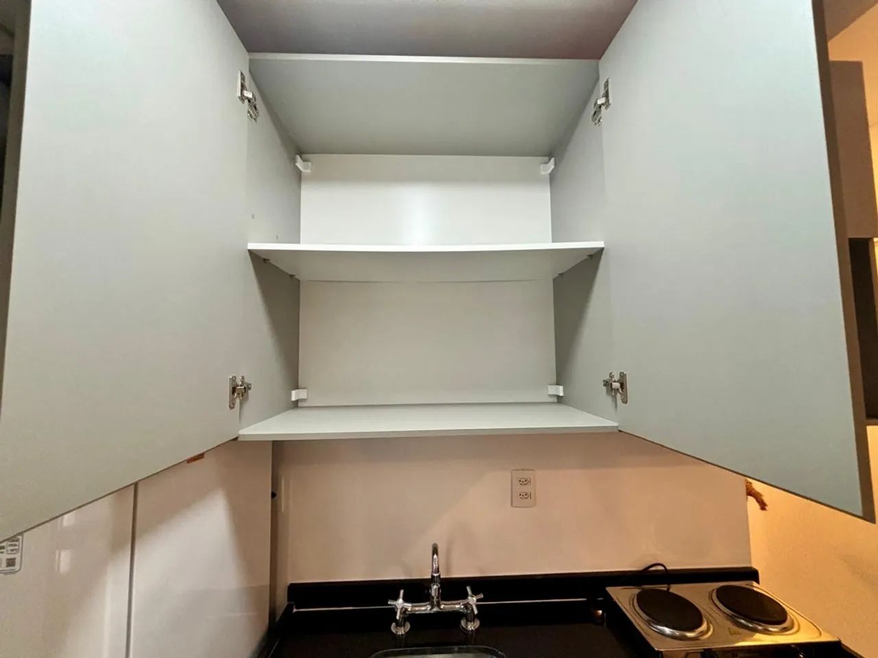 Studio para venda em Pinheiros com 1 quarto, 28m² - Foto 5