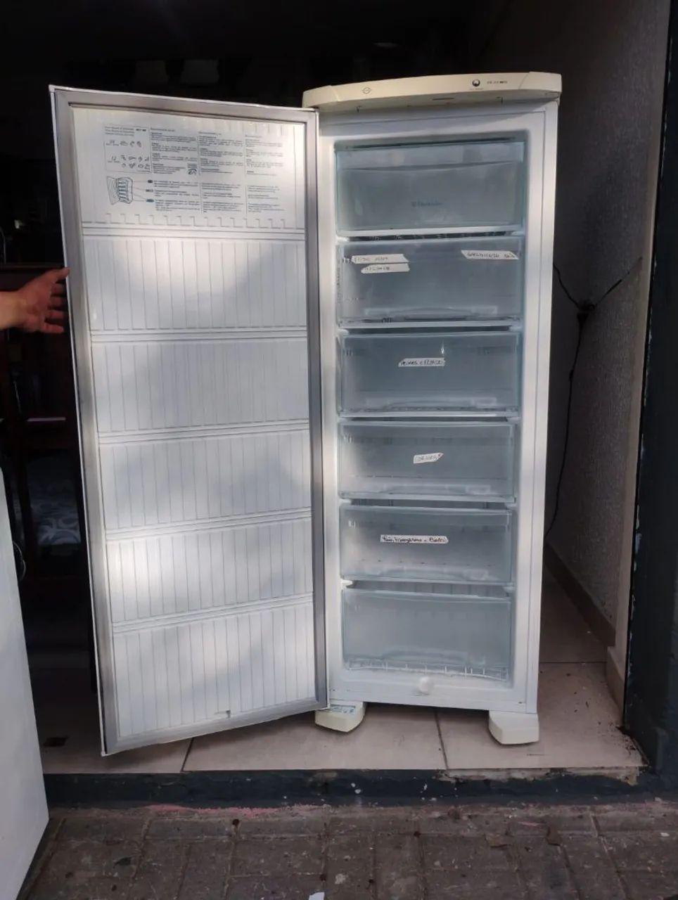 Freezer 110wolts - Foto 2