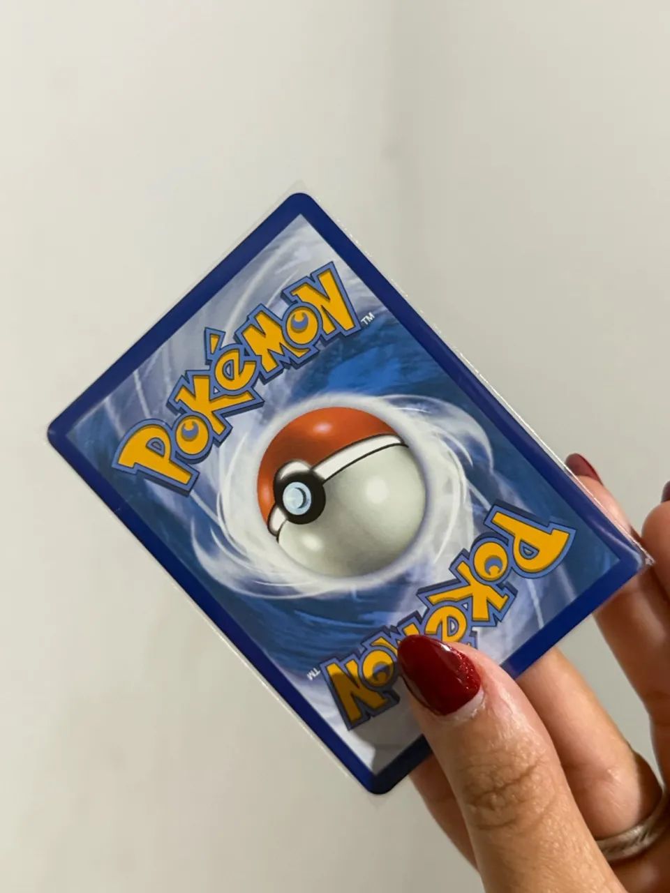Carta Pokémon Zapdos  - Foto 3