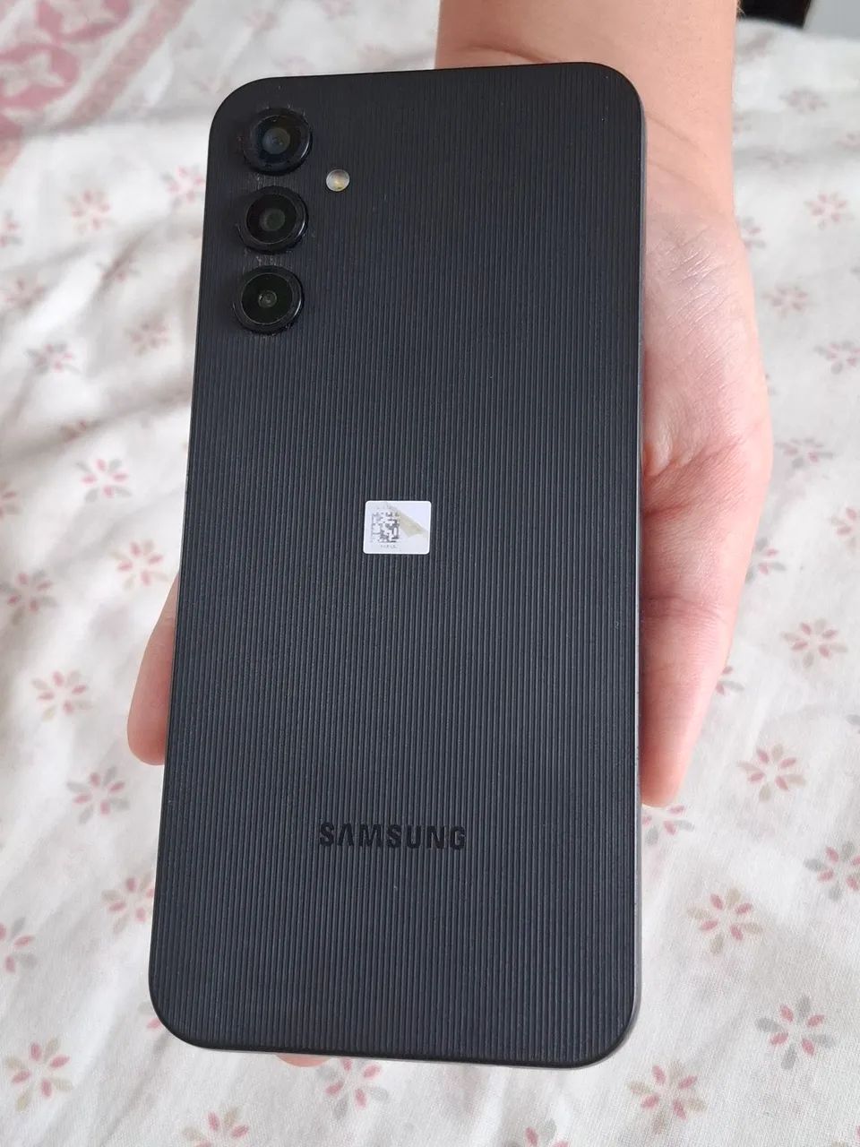 Celular Samsung A14  - Foto 3