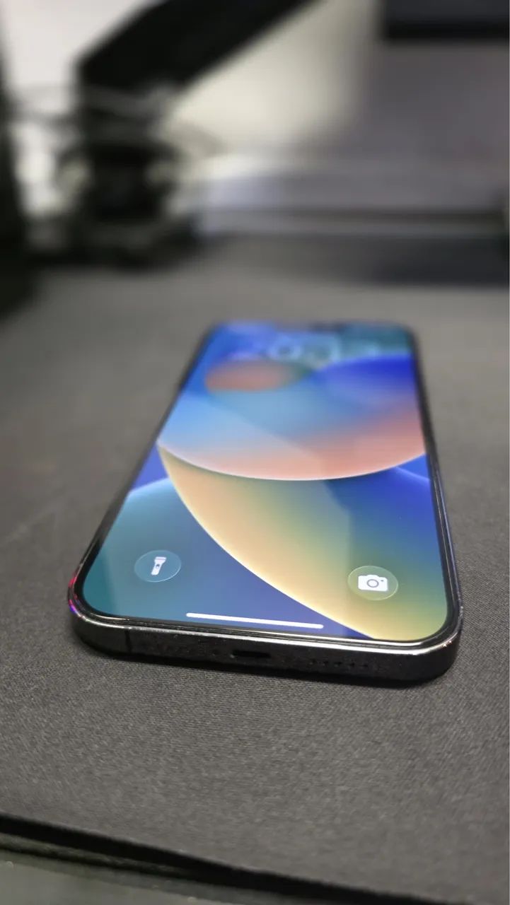 Iphone 14 Pro Max Deep Purple 256gb