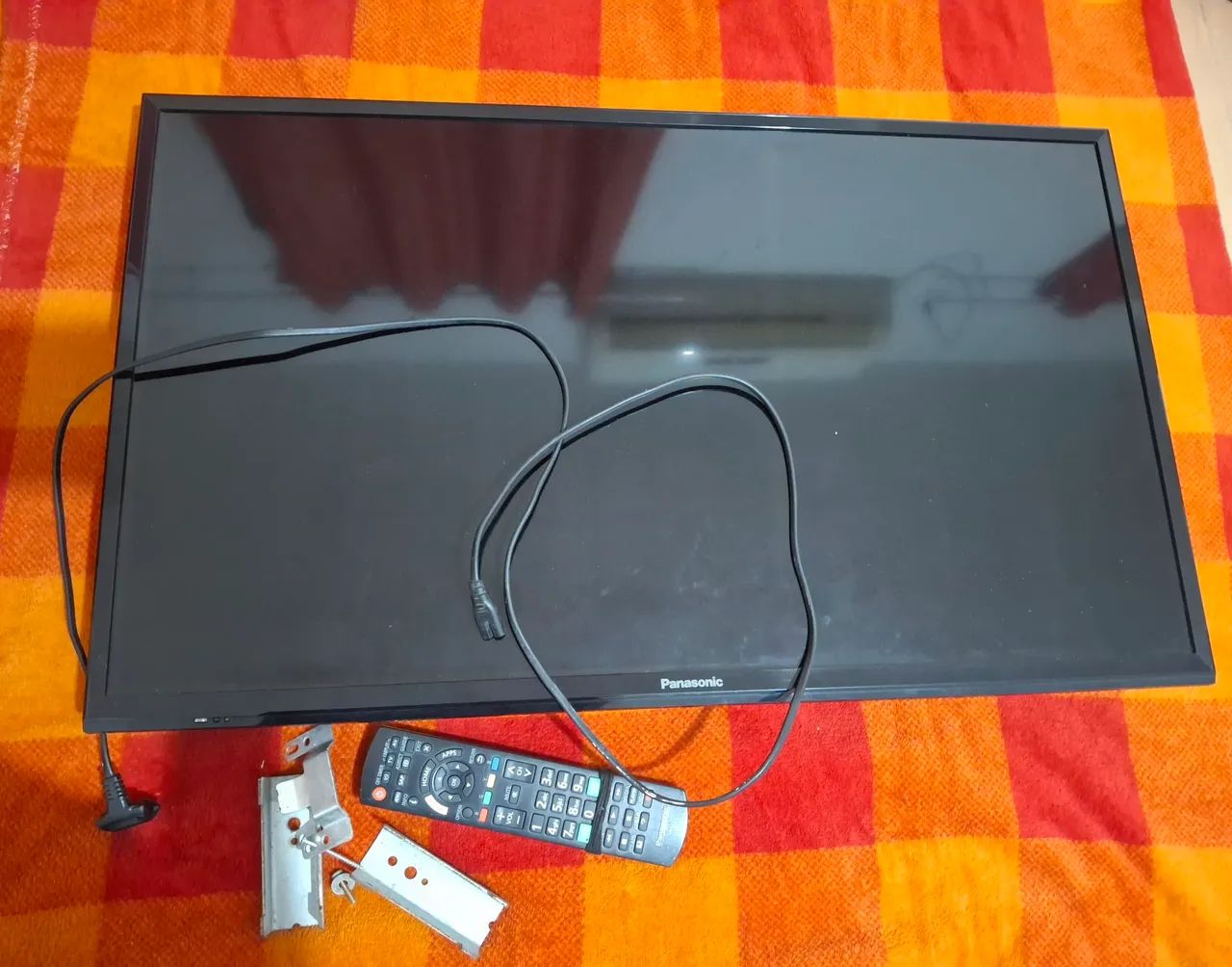 Vendo Televisão 