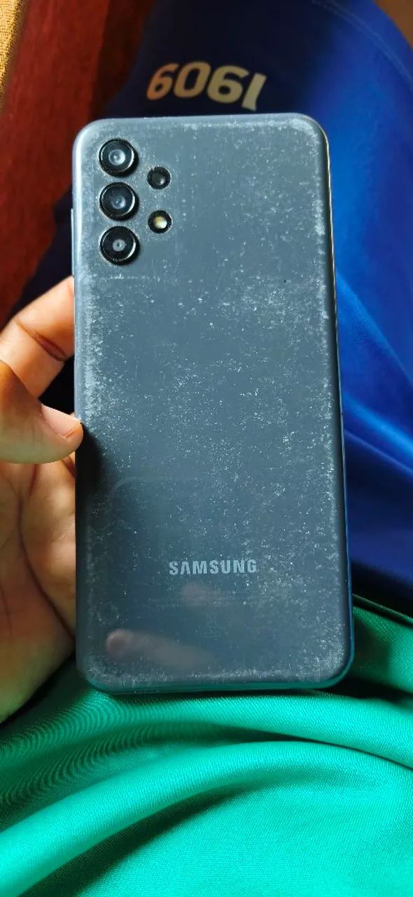 Celular Samsung Galaxy A13 *leia o anúncio  - Foto 3