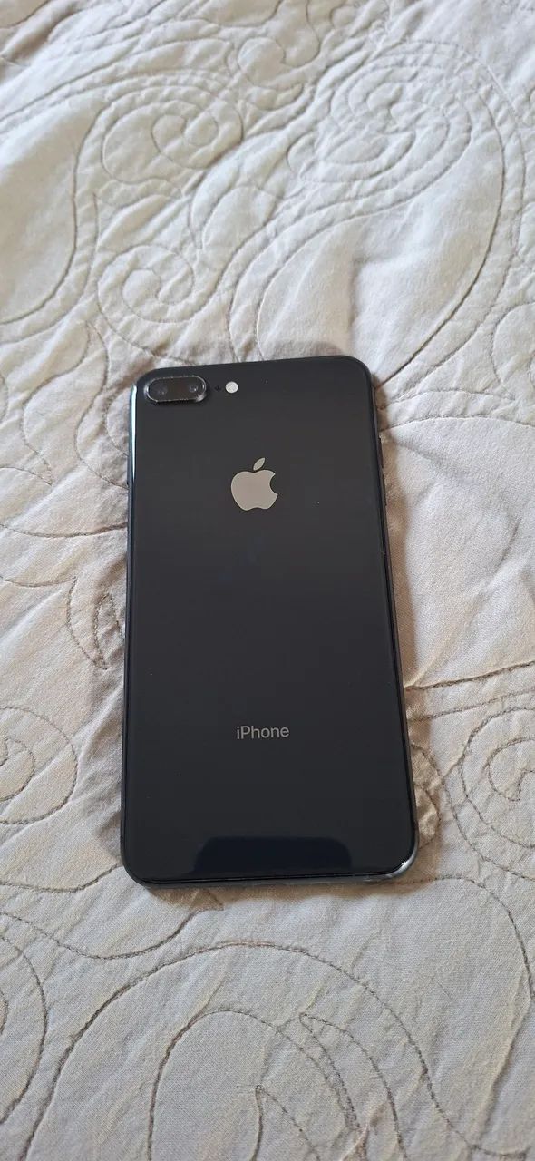IPhone 8 plus  - Foto 2