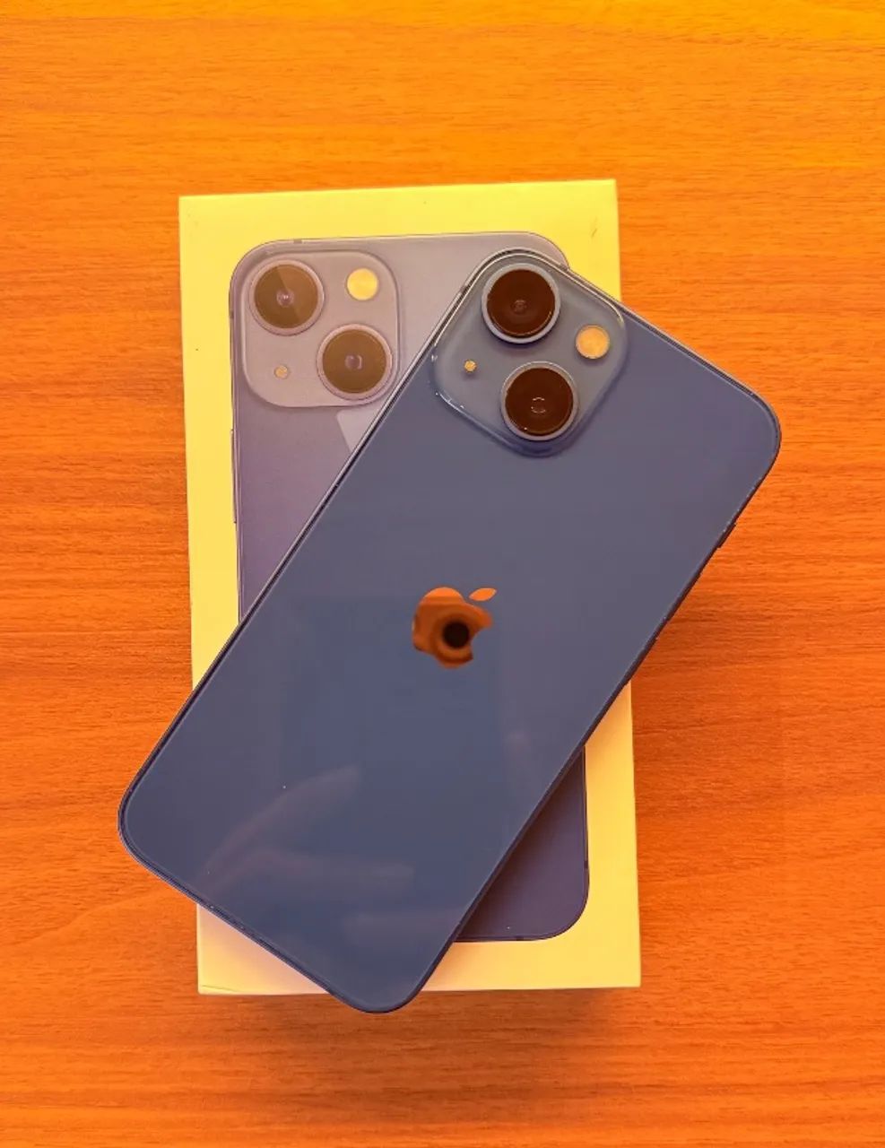 iPhone 13 mini 128gb