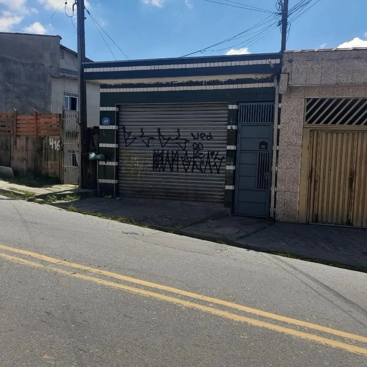 CASA RESIDENCIAL em Mauá - São Paulo, Jardim Ipê - Foto 2