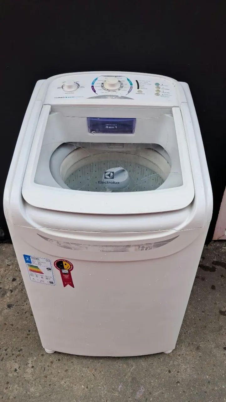 Máquina de lavar  - Foto 2