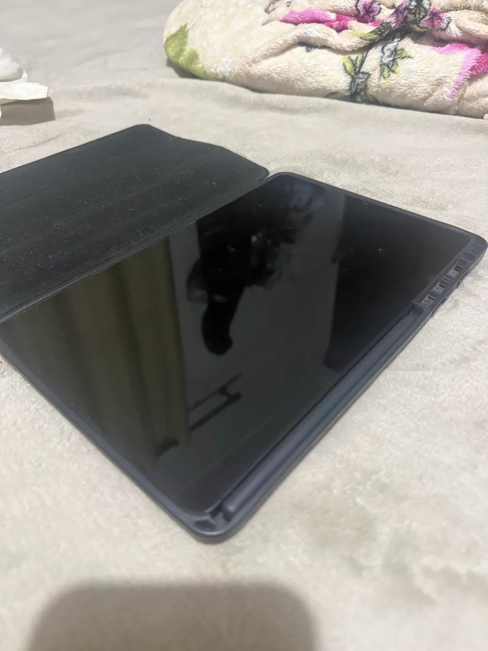 Samsung Tab S6 lite (Usado) - Foto 3
