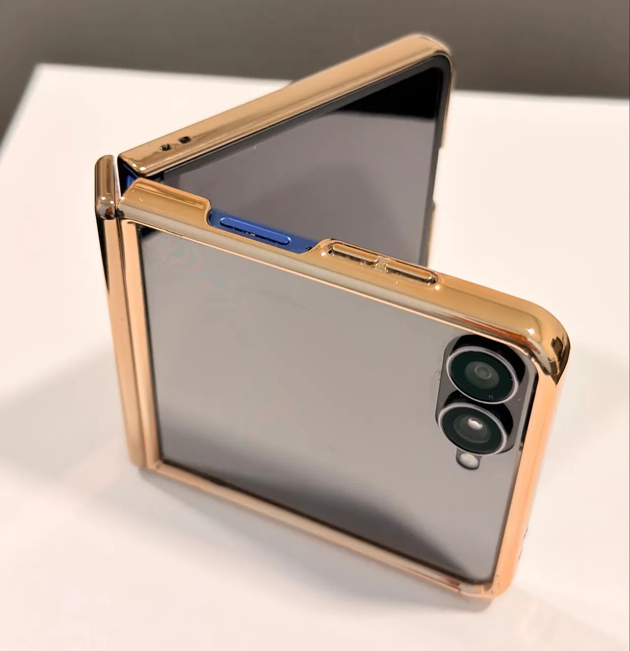 Samsung galaxy Z flip 7 512gb  - Foto 2