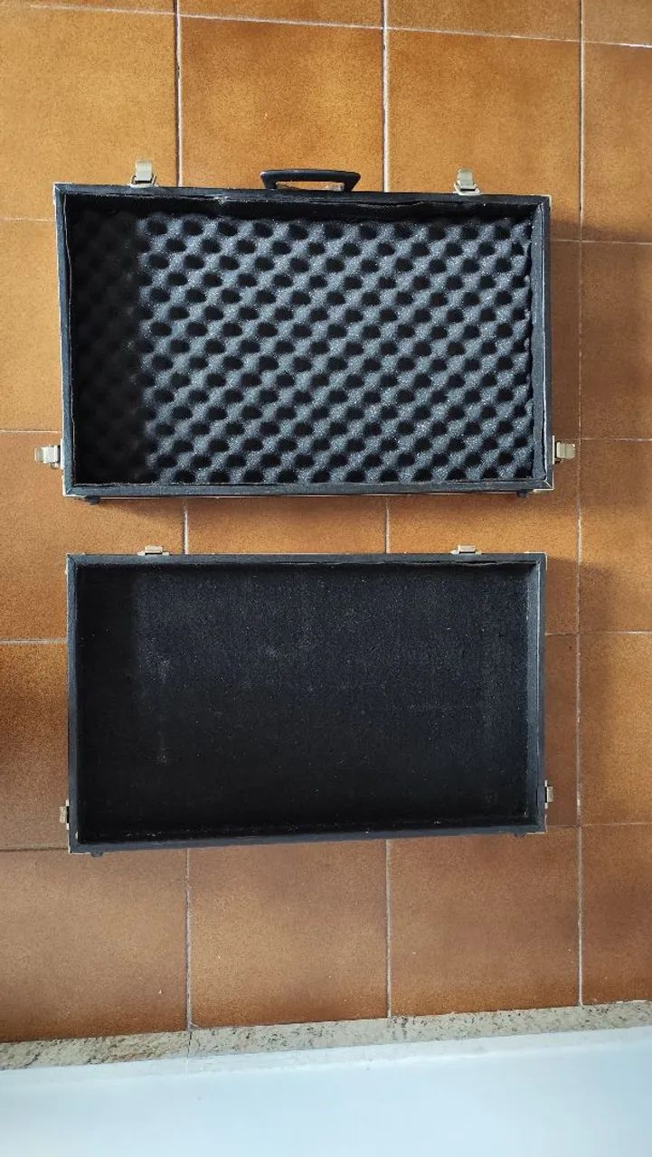 Hard Case Preta - Foto 4