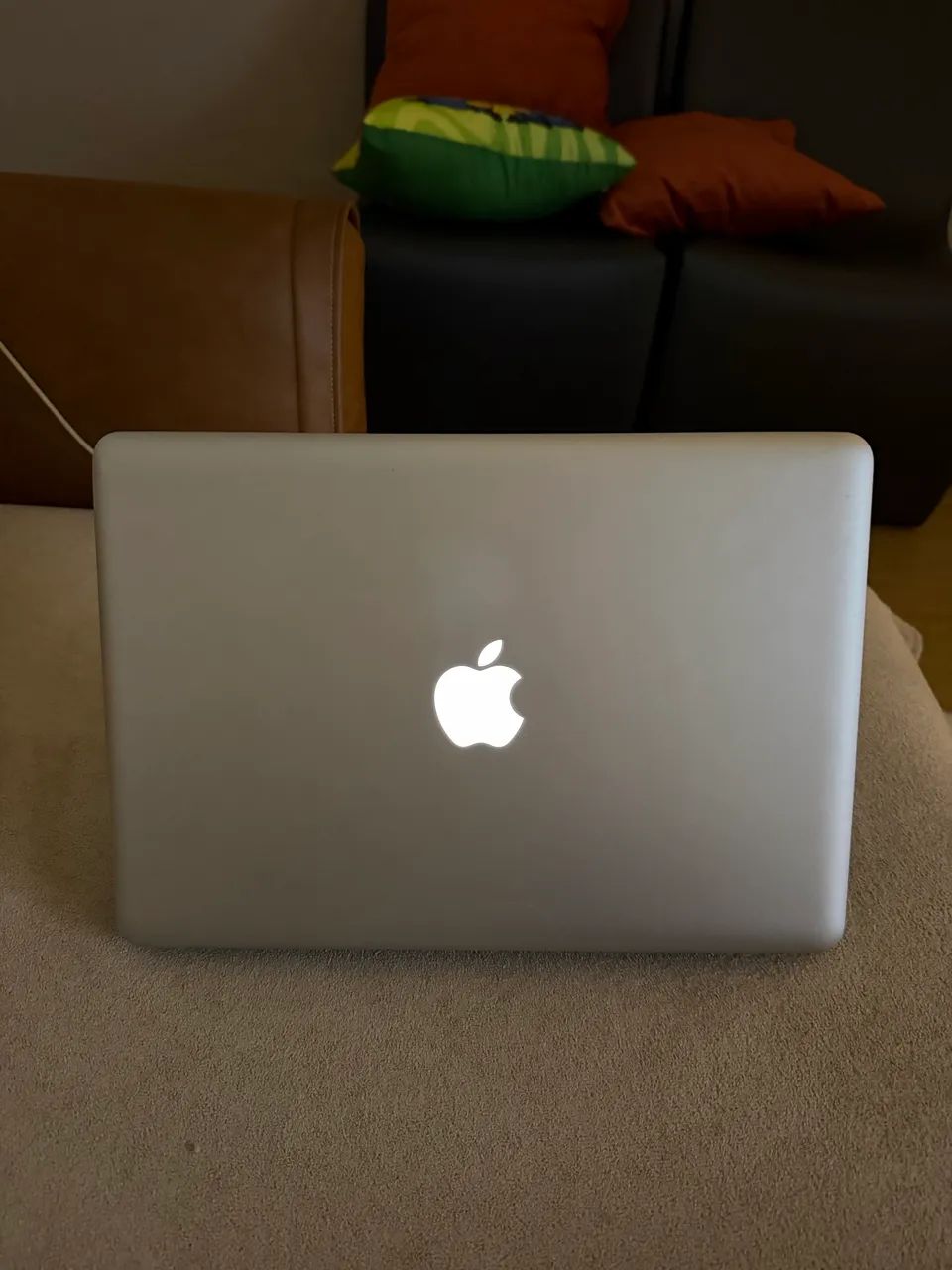 Macbook Pro Mid 2012 - Foto 2