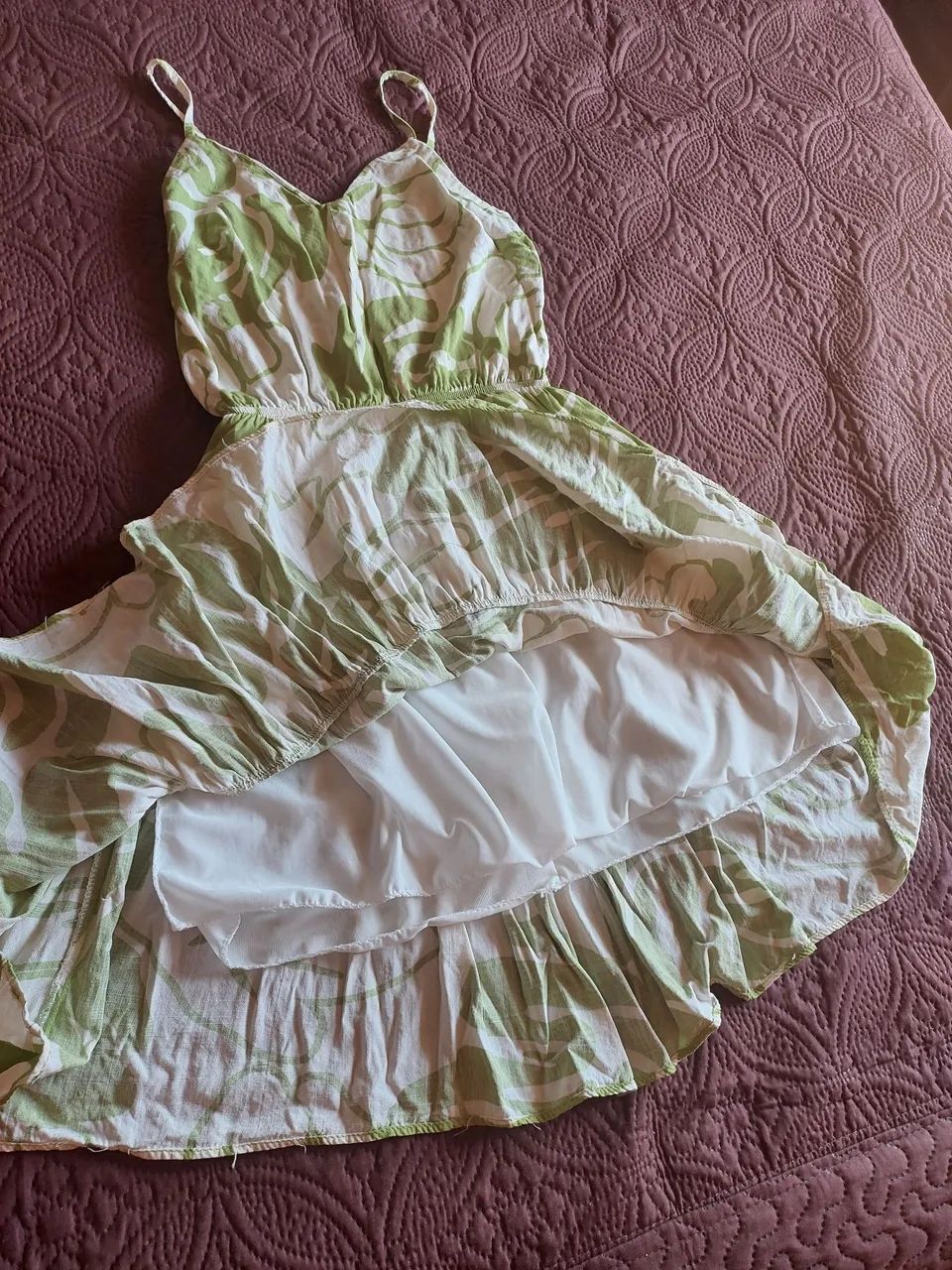Vestido  - Foto 2