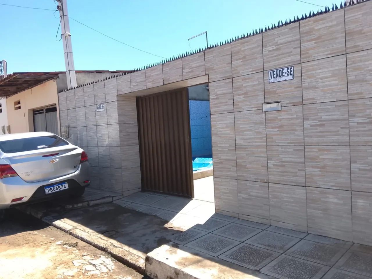 Casa de praia na Barra de São Miguel  - Foto 5