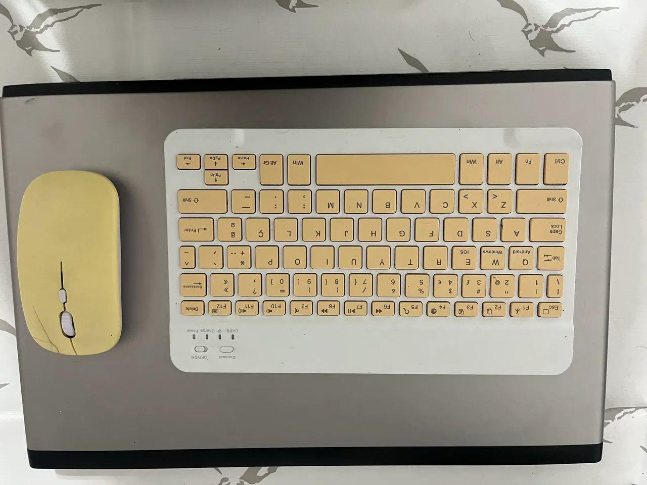 Notebook Del