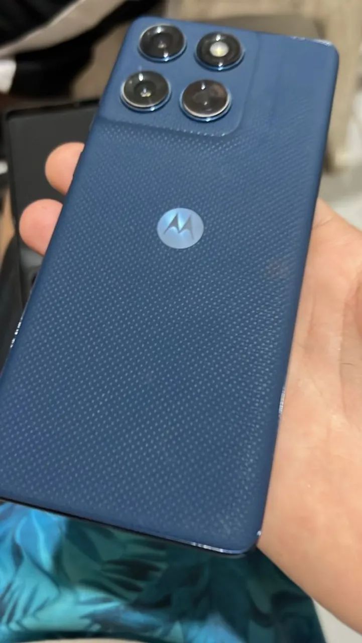 Moto Edge 60 512gb - Foto 4