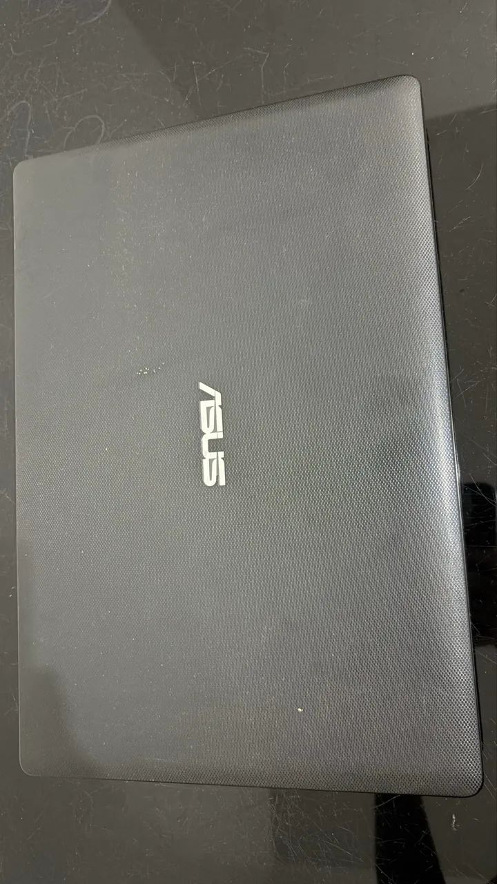 Vendo notebook ASUS - Foto 3