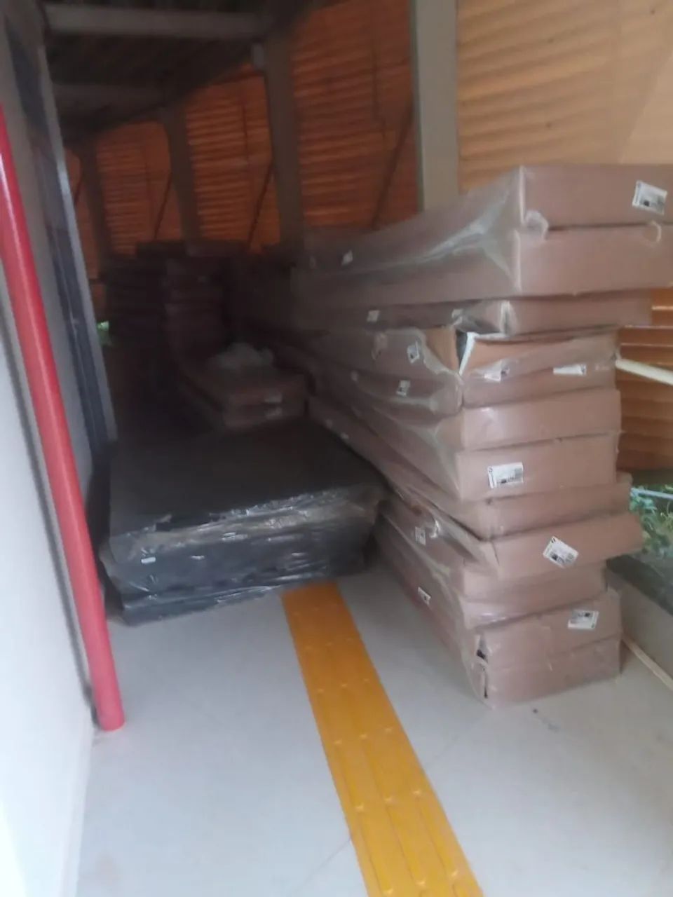 frete e mudanças  - Foto 4