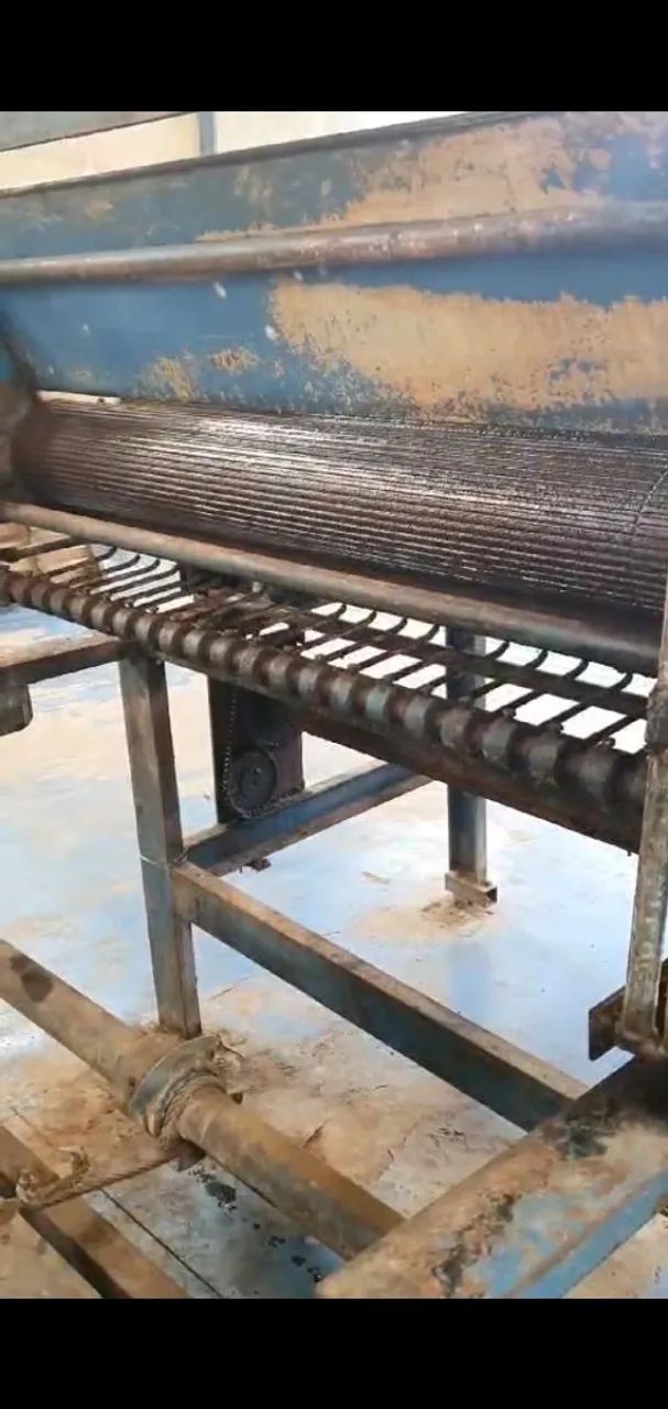 Maquina Roseteira Rosquinha - Foto 2