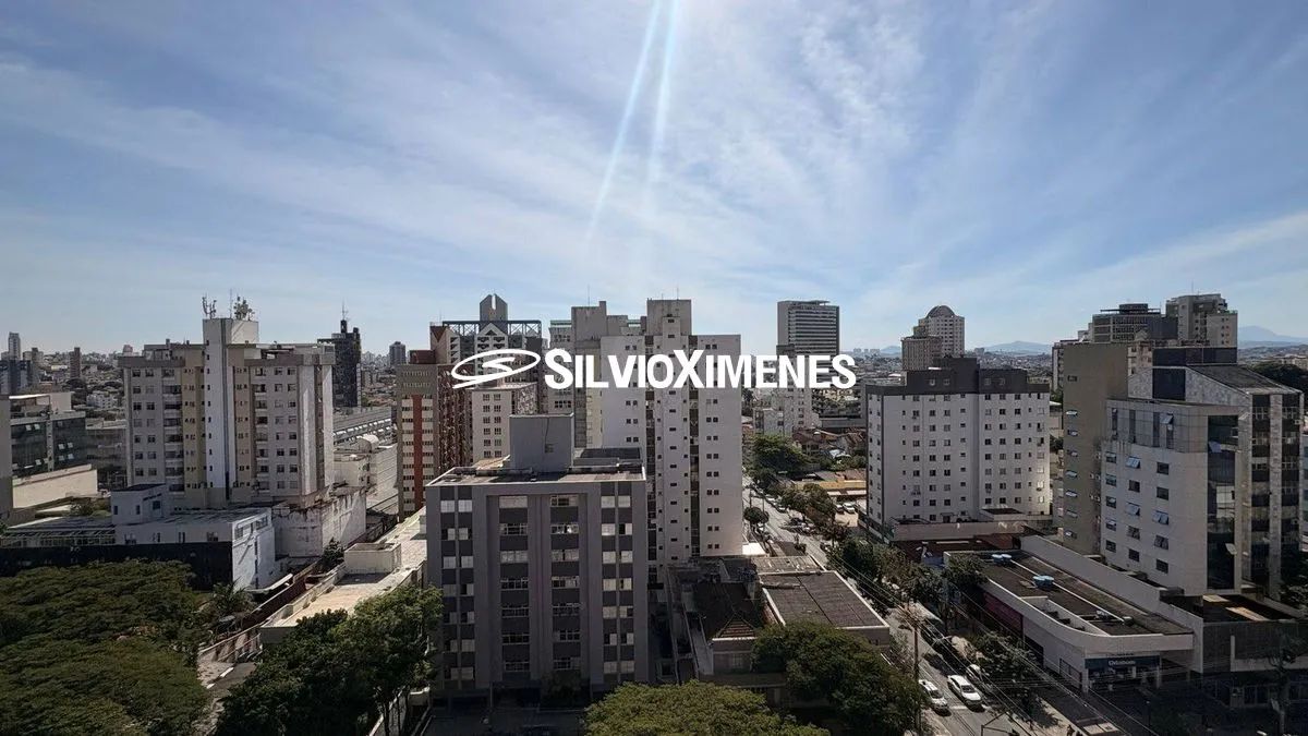 Andar para Locação, Santa Efigênia - Belo Horizonte - Foto 5