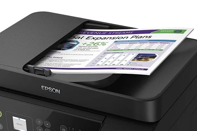 Impressora epson  - Foto 4