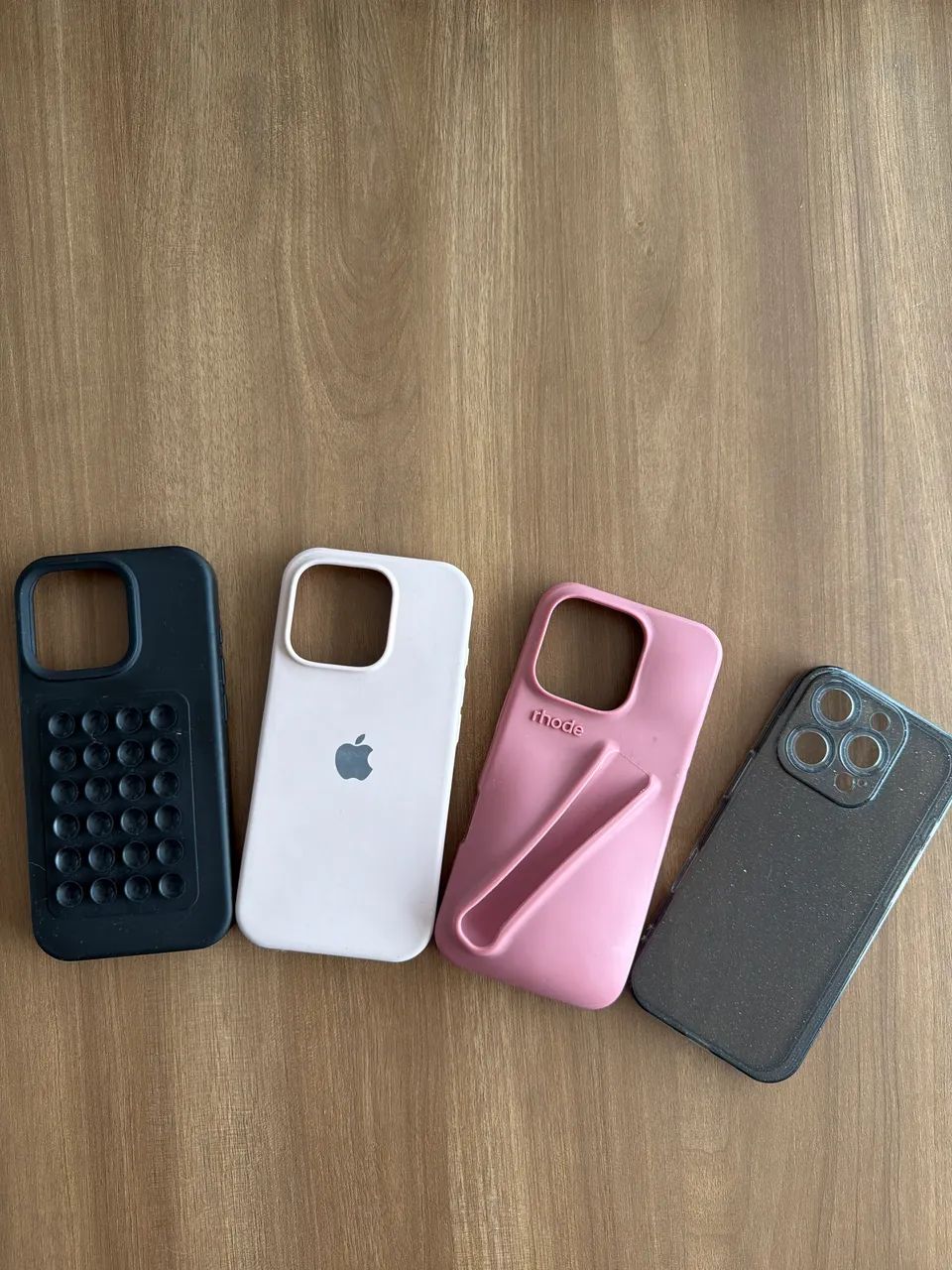 Capa para iPhone 16Pro  - Foto 2