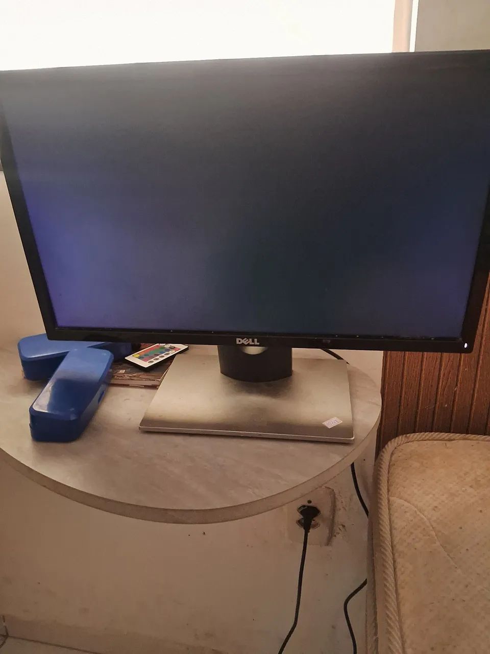 Monitor Dell (defeito) - Foto 3