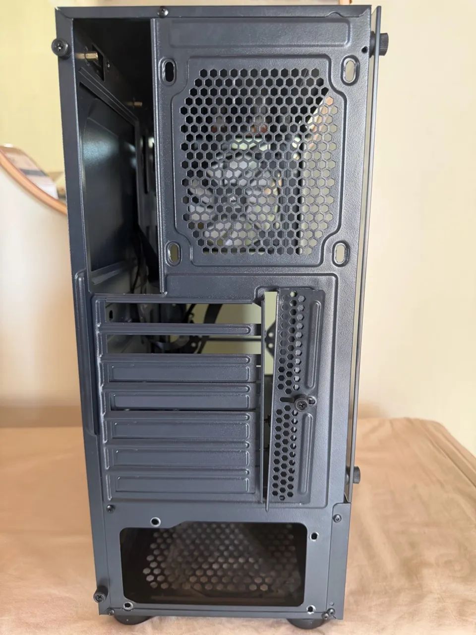 Gabinete Gamer Maxxtro - Foto 2