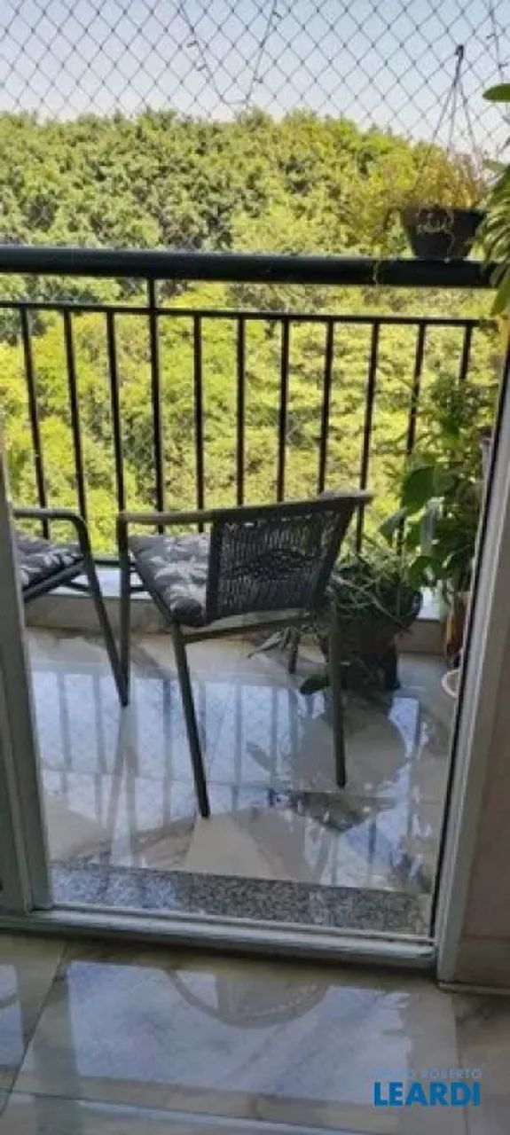 APARTAMENTO - MORUMBI - SP - Foto 2