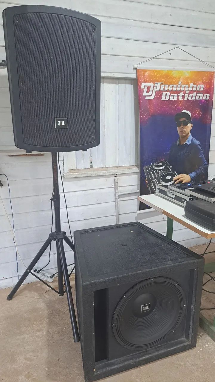 Alugo som e dj - Foto 4