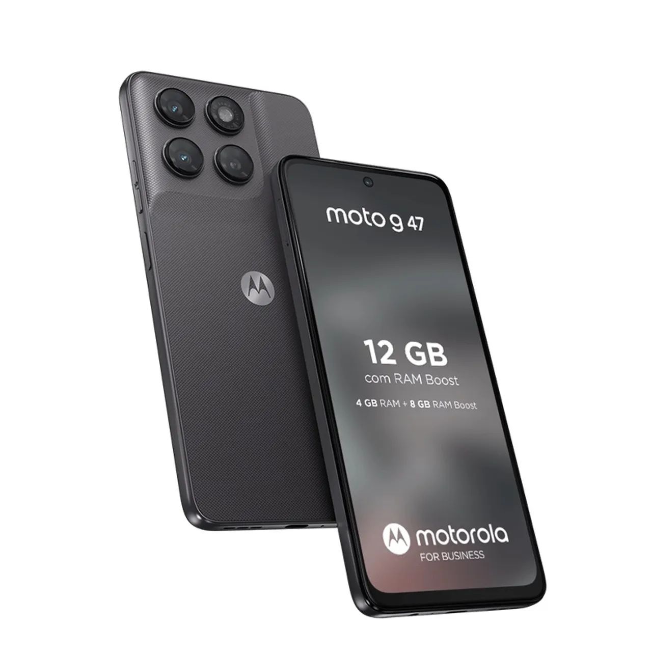 MOTOROLA G47 - Foto 2