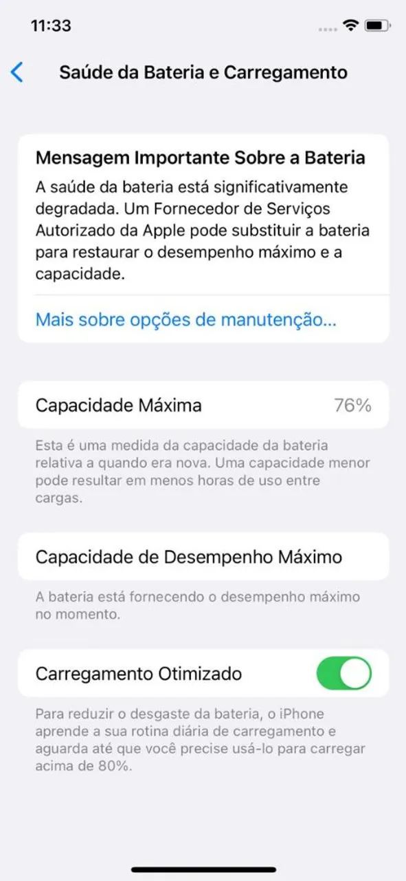 iPhone X 256 GB  - Foto 4