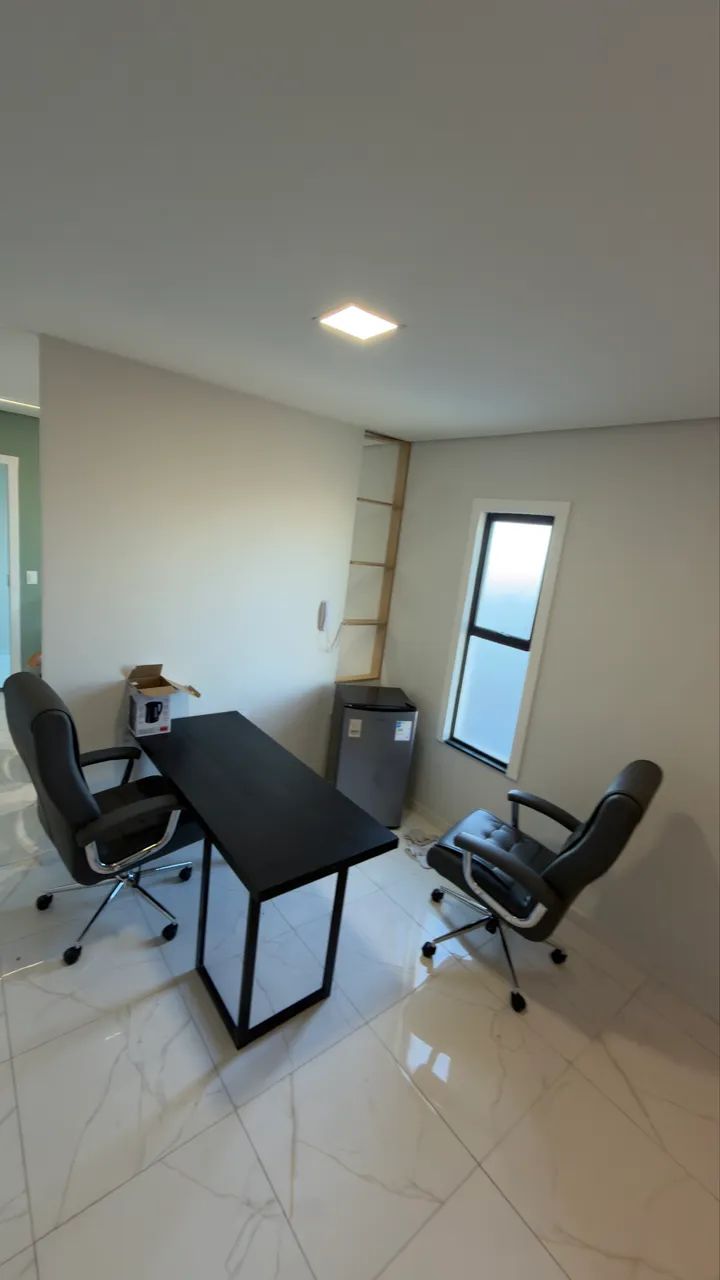 SALA COMERCIAL COMPLETA NA MARAPONGA 