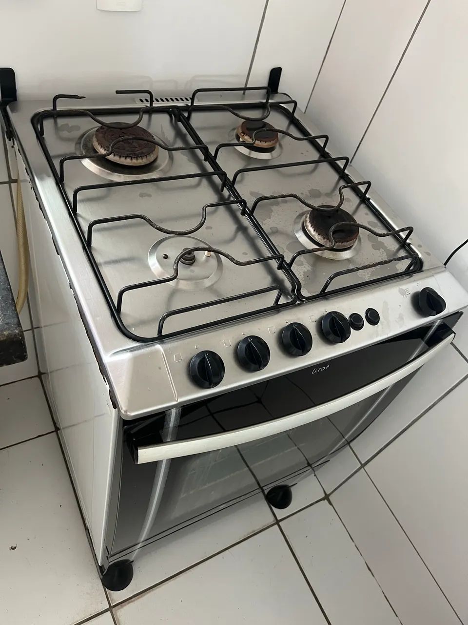 Fogão  - Foto 2