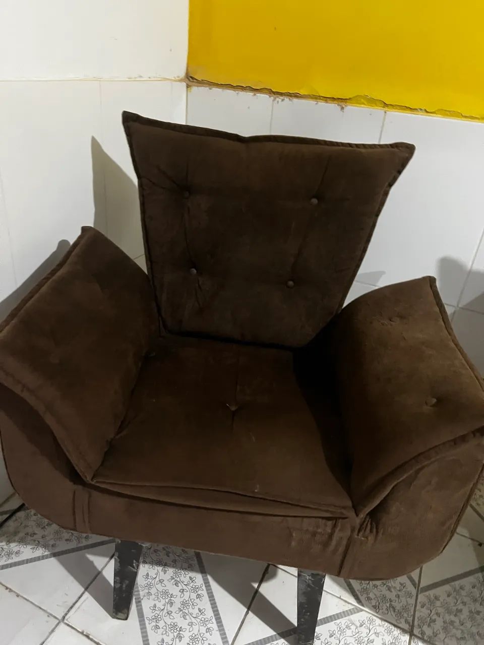 Cadeiras  - Foto 4