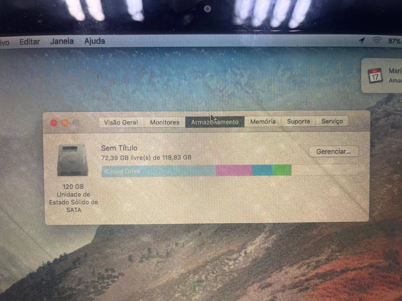 Vendo MacBook Pro 13  - Foto 5