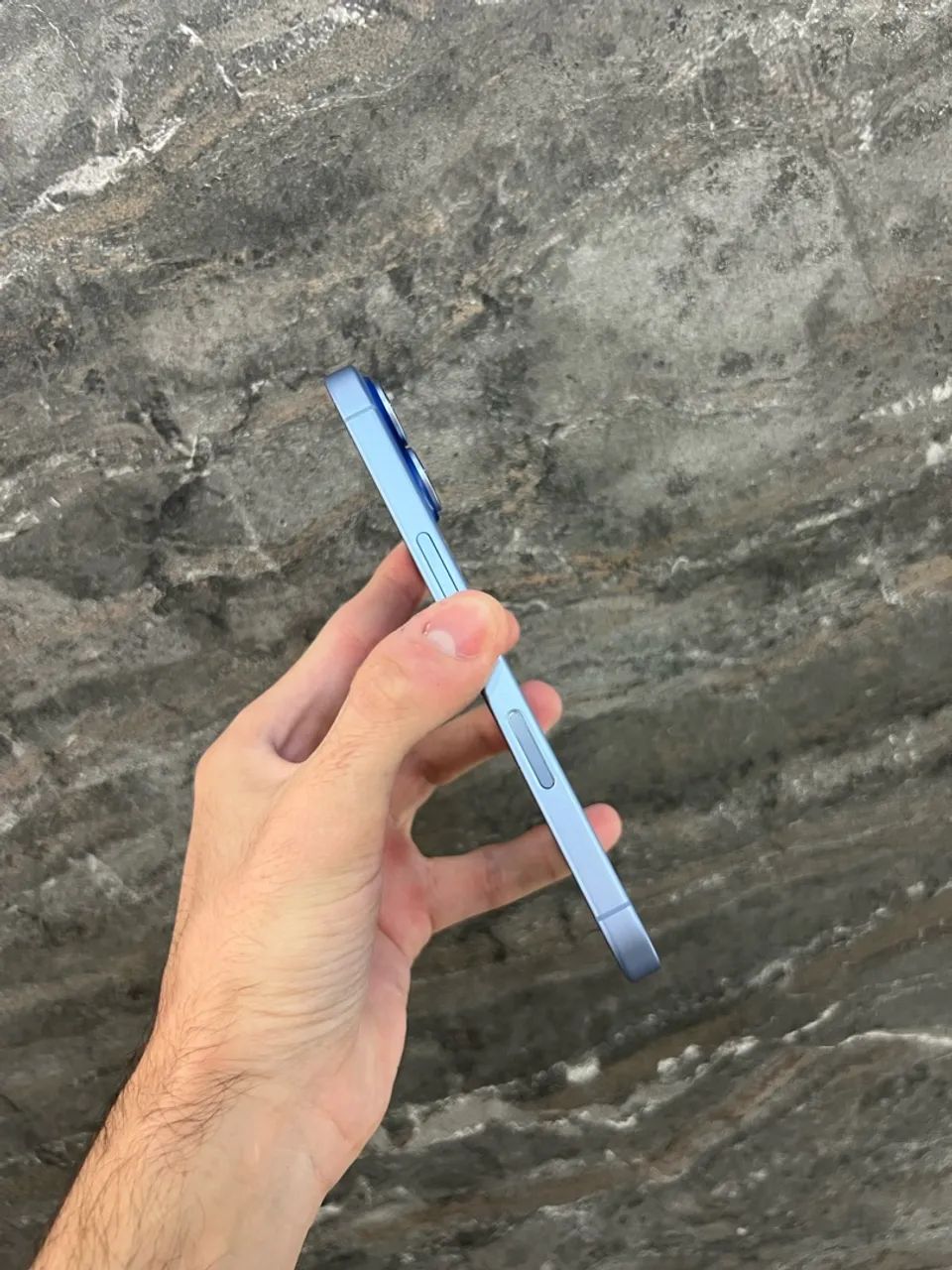 17 256GB AZUL VENDO! - Foto 2