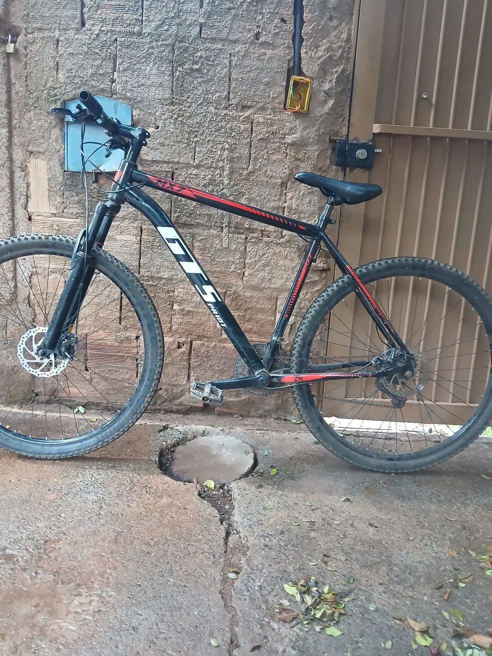 Bicicleta aro 29 - Foto 2