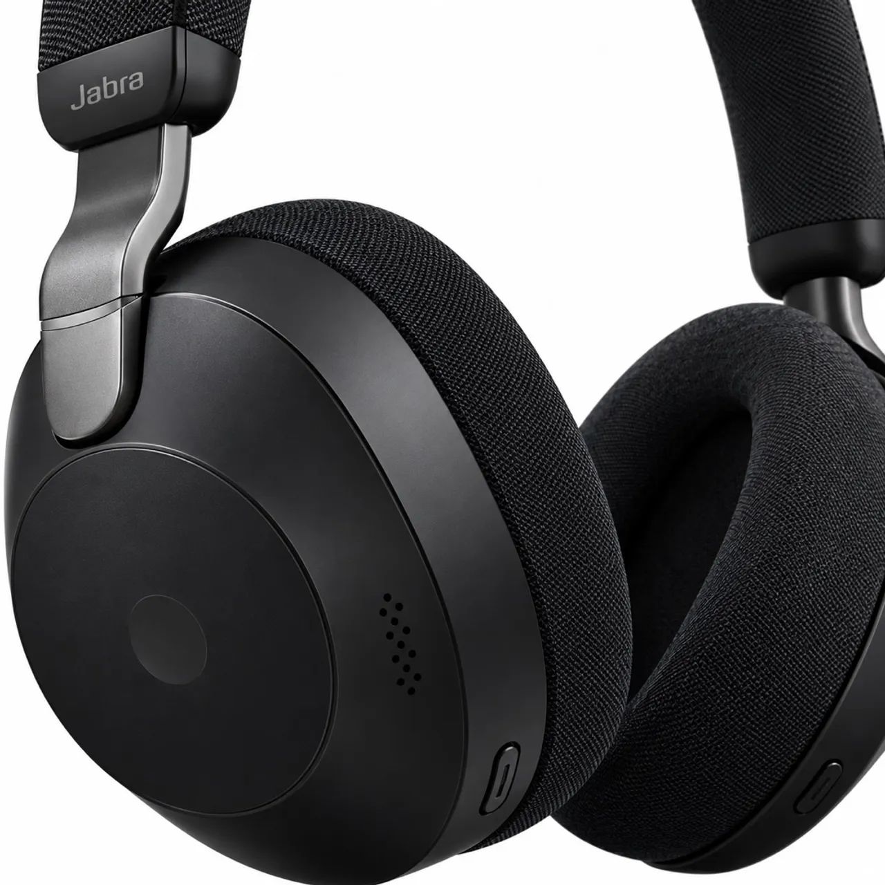 Headset Jabra Evolve3 85 Bluetooth USB - Foto 2