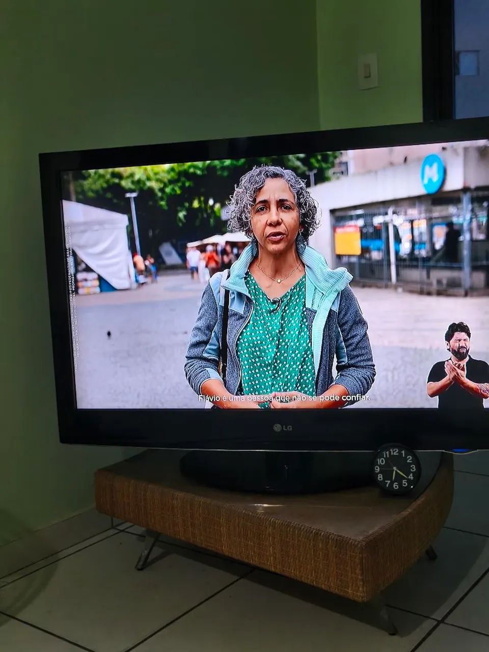 LG 40  - Foto 2