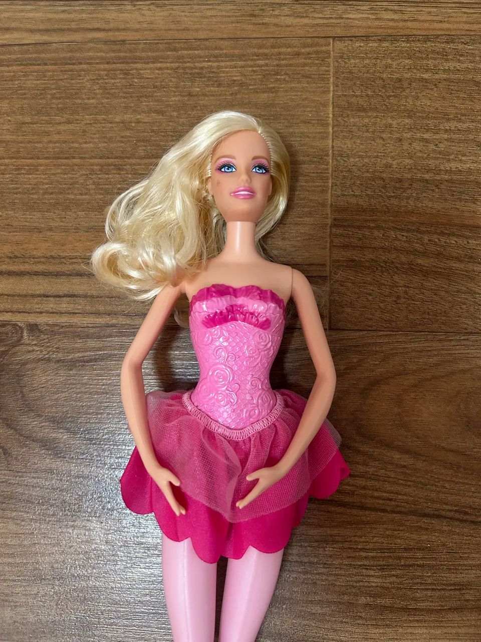 Barbie Bailarina 2011 - Foto 3