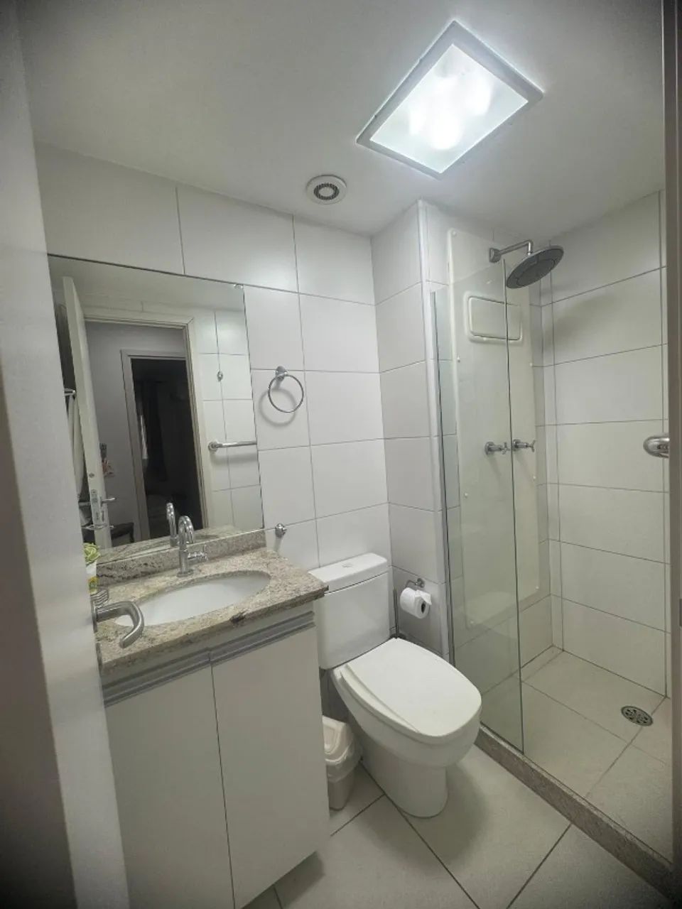 Apartamento temporada em Boa Viagem, 2 quartos - Foto 9