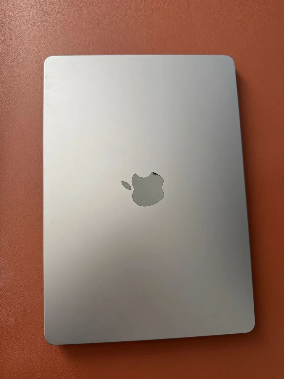 Macbook Air M3 8gb/256gb Garantia Apple Care Plus - Notebooks