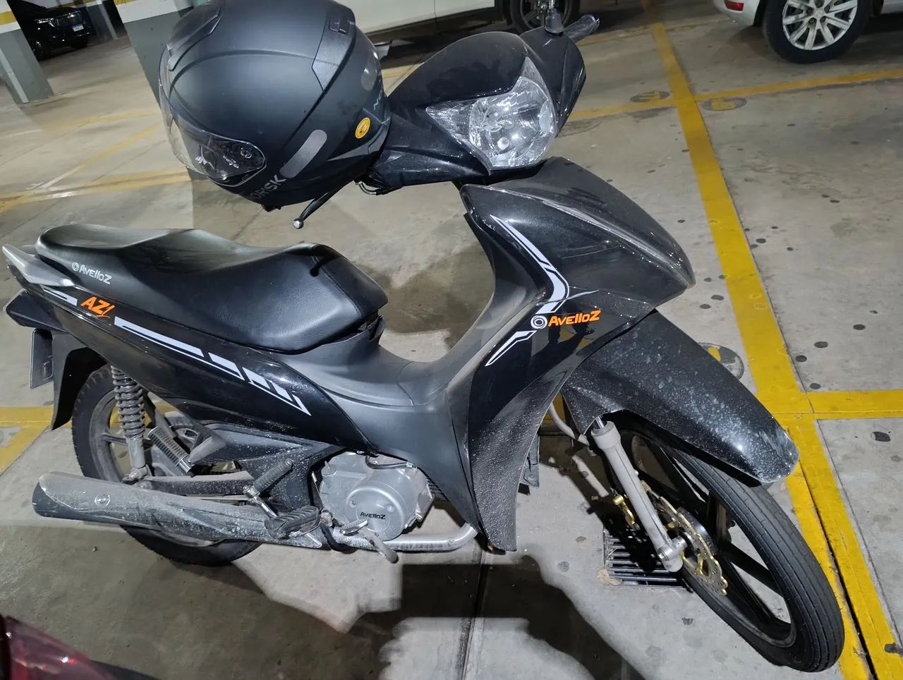 Moto 