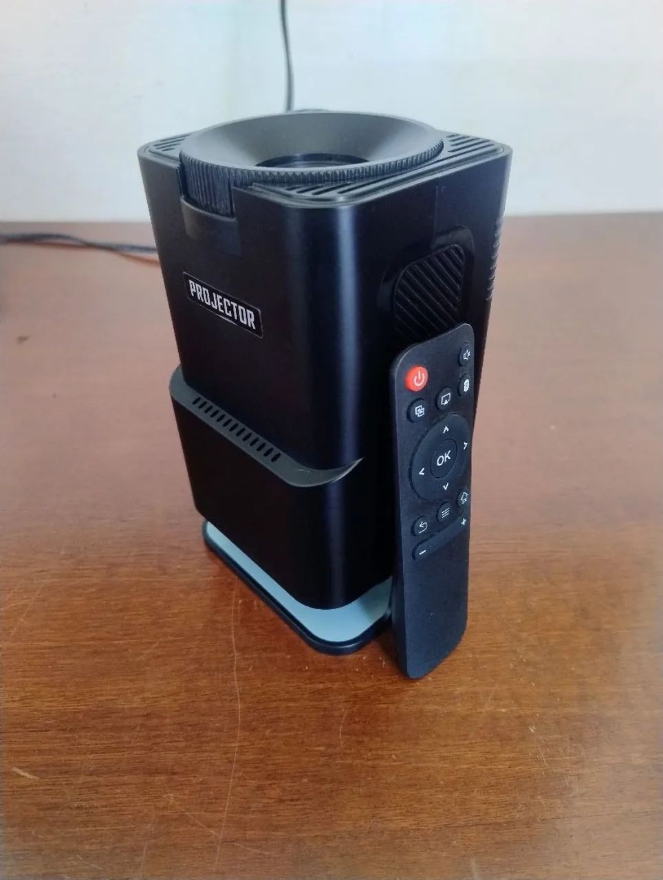 SMART PROJETOR HY320