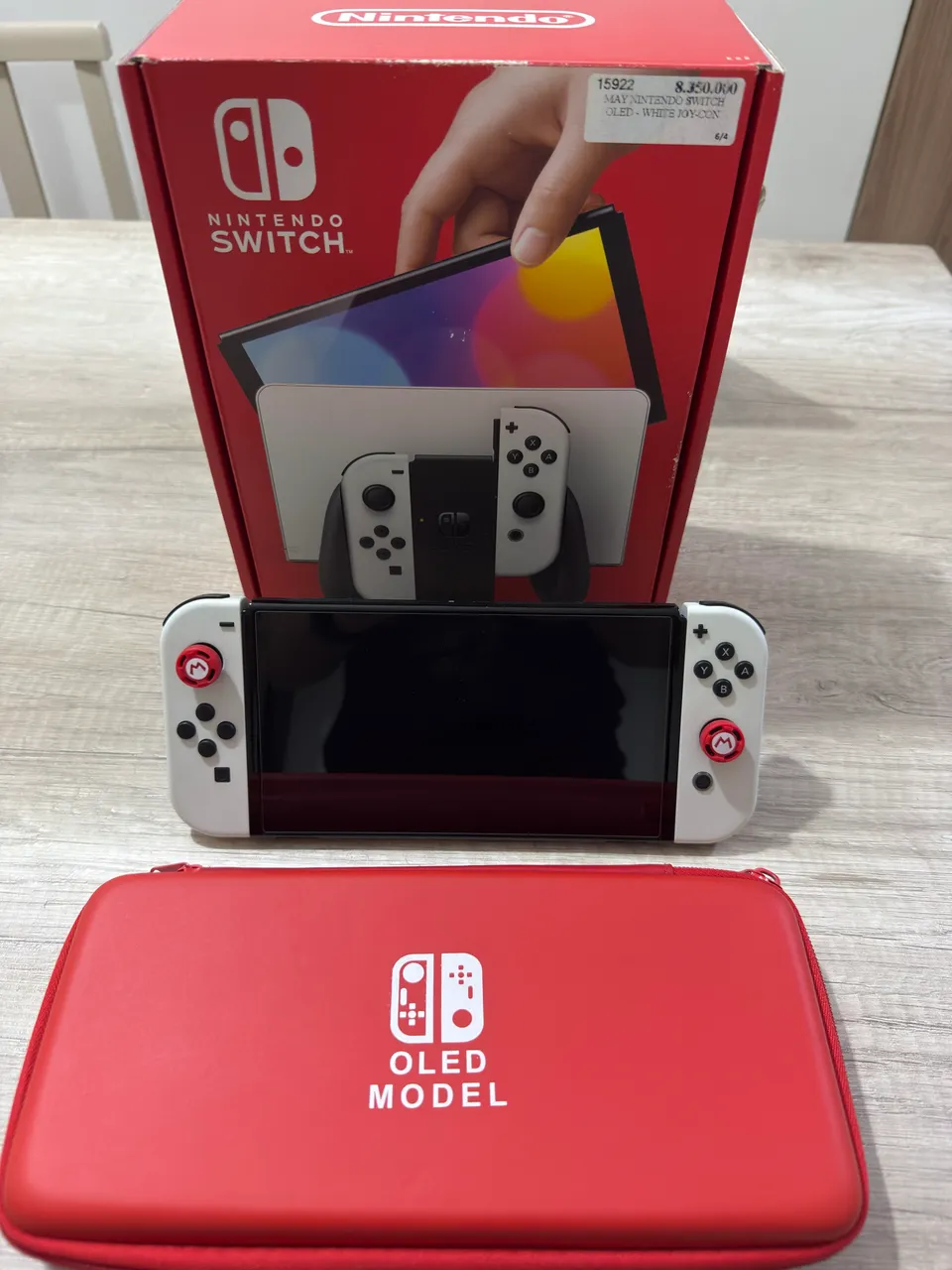 Nintendo 3DS XL - Consoles de Vídeo Game - Cidade Baixa, Porto
