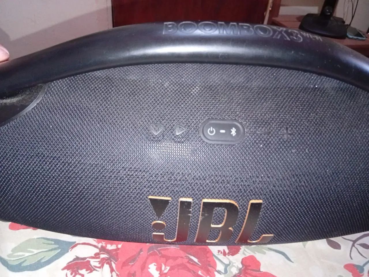 Vendo JBL bombox3  - Foto 2