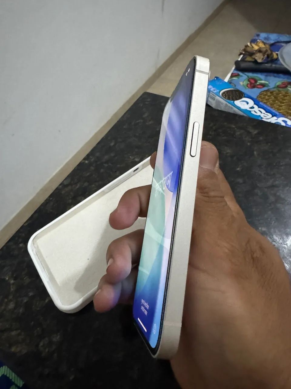 Iphone 13 128gb conservado  - Foto 3