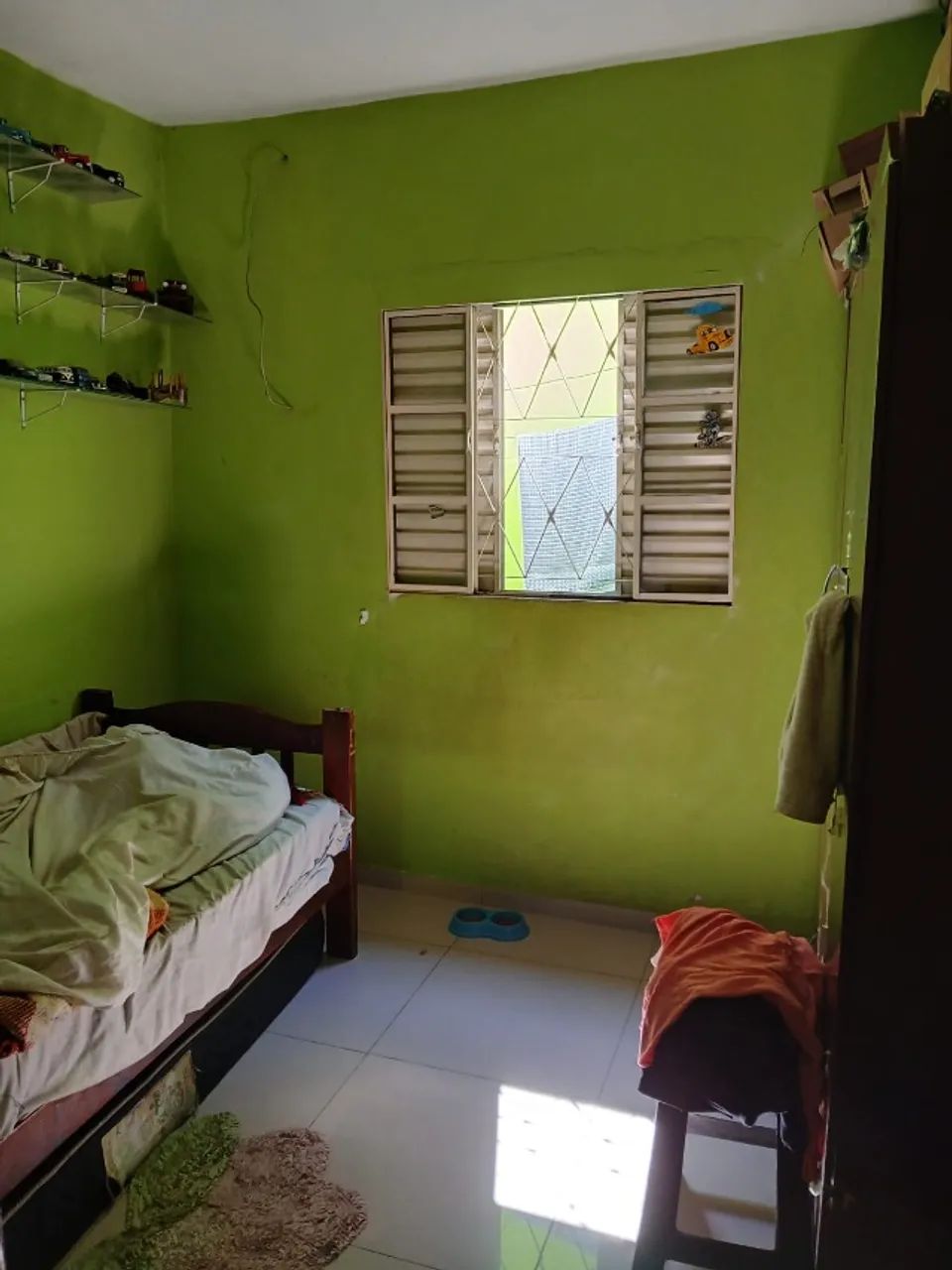 oportunidade de casa no campos eliseos 