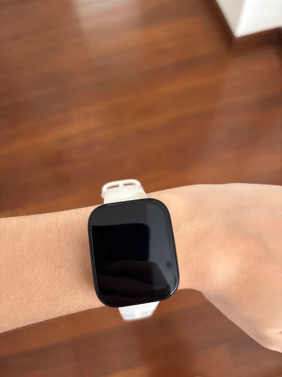 Relógio Amazfit Bip 5 - Foto 4