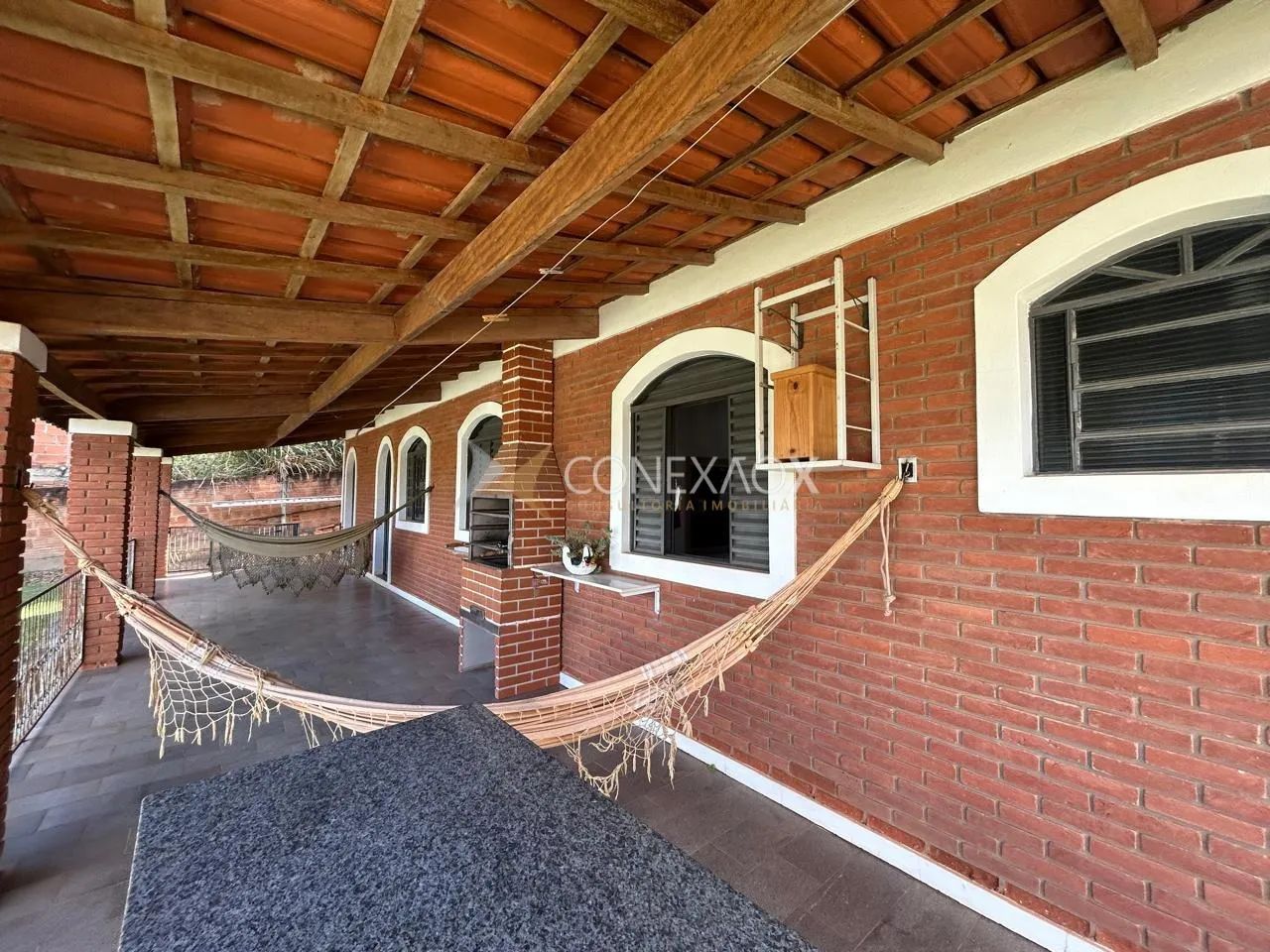 chácara - Recanto dos Dourados - Campinas - Foto 2
